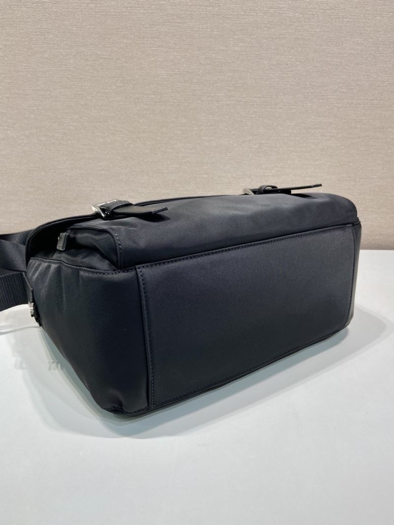 mens Pra*a satchel bags